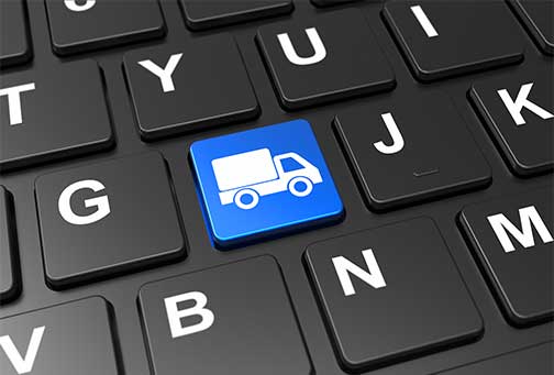 Freight Agents