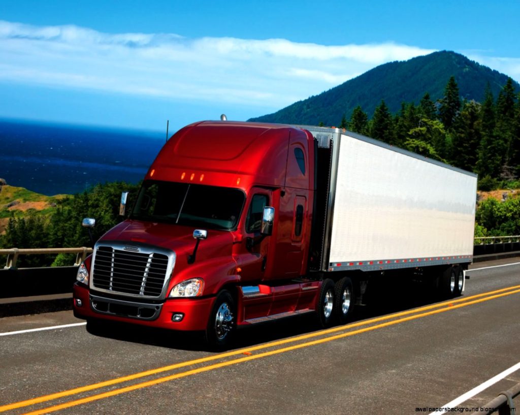 Freight Shipping Business, Freight Brokerage Business