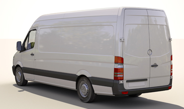 Sprinter Van Services