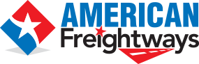 American Freightways Logo